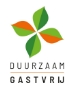 Logo duurzaam gastvrij