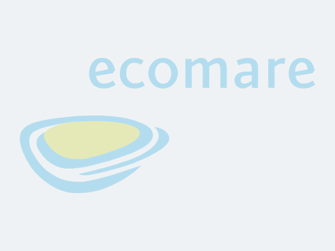 Ecomare logo