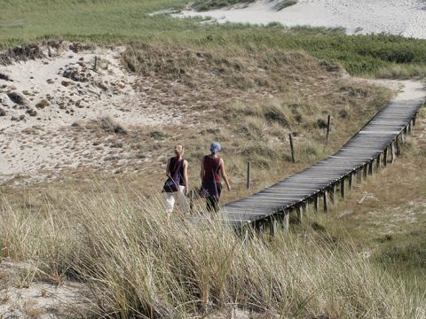 Amrum. Foto Henning Thomas, via www.flickr.com