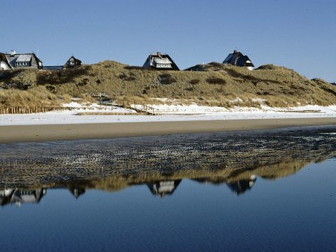 Sylt, foto Karsten Reise
