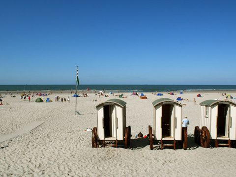 Norderney. Foto Transcam via www.flicker.com