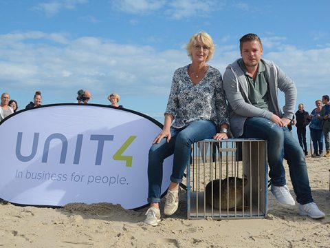 unit 4 sponsort ecomare