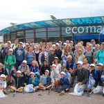 Beach Cleanup Tour bij Ecomare