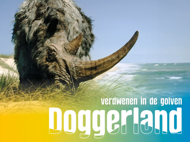 Tijdelijke tentoonstelling over Doggerland bij Ecomare