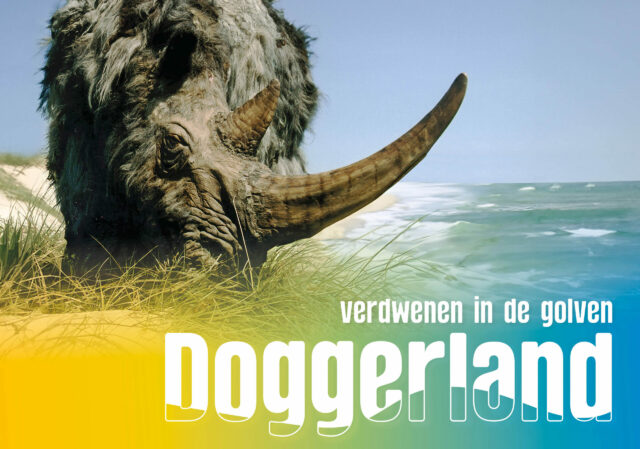 Tijdelijke tentoonstelling over Doggerland bij Ecomare